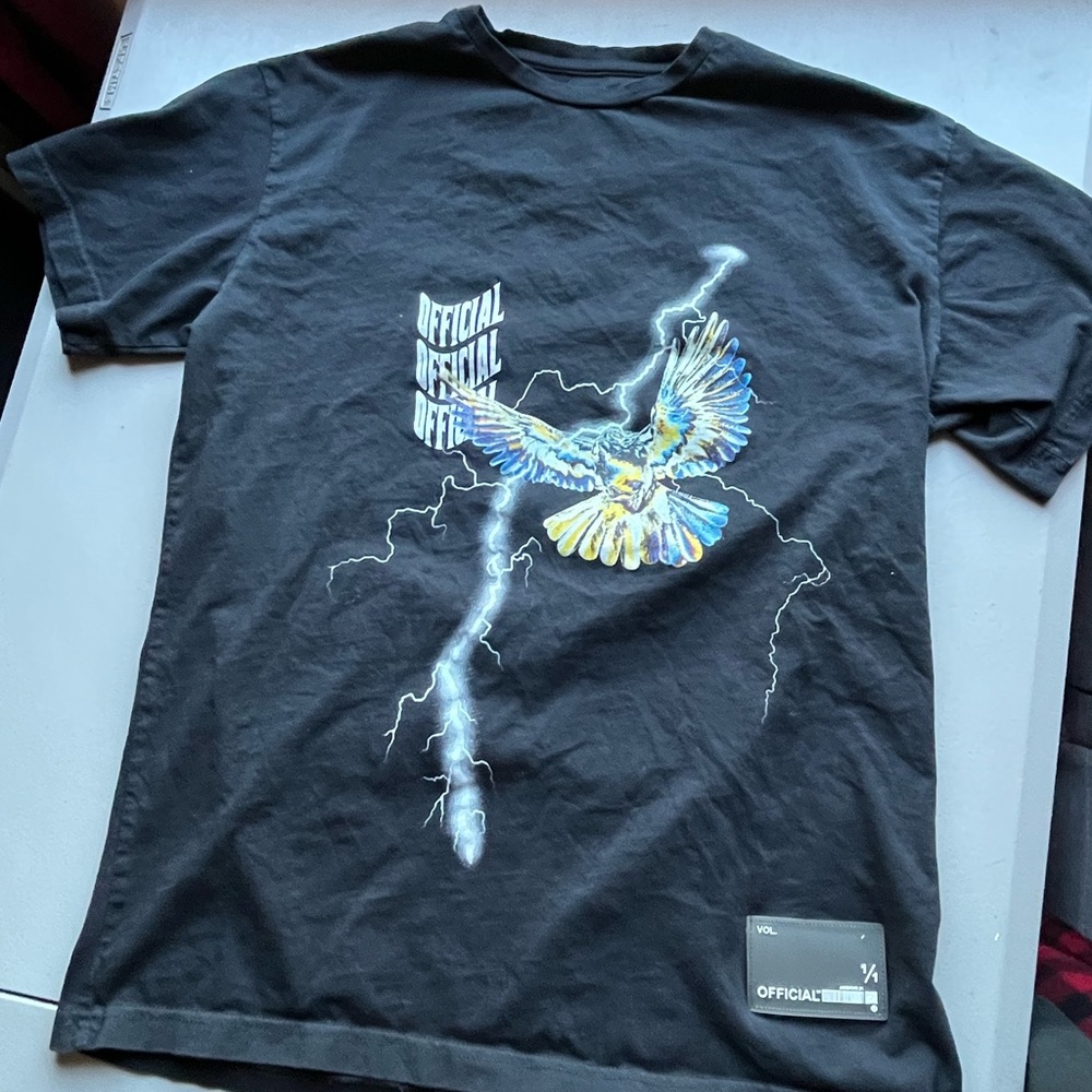 Tokyo graphic Tshirt